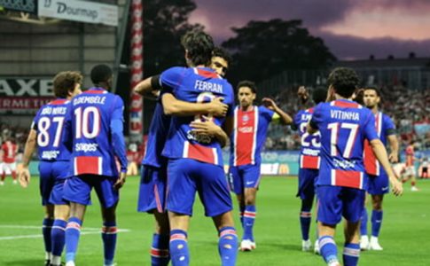 ELABET: Παριζιάνικο Bet Builder απόδρασης στη Μασσαλία