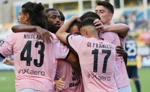 ELABET: Παλέρμο – Μάντοβα: Πολλά γκολ στο Copa Italia