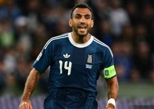 Εθνική Ελλάδας, Nations League: Σε ποια έδρα θα υποδεχθεί η γαλανόλευκη την Ολλανδία και τη Γερμανία