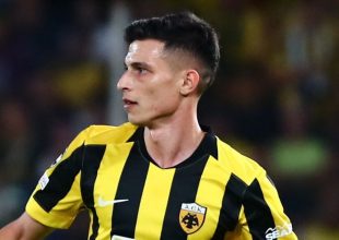 Nations League: Βασικοί οι Πήλιος, Φρόιλερ και Ραστόντερ στην 1η αγωνιστική της διοργάνωσης