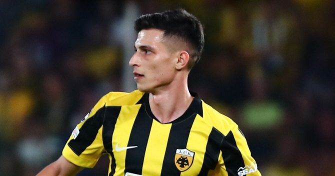 Nations League: Βασικοί οι Πήλιος, Φρόιλερ και Ραστόντερ στην 1η αγωνιστική της διοργάνωσης
