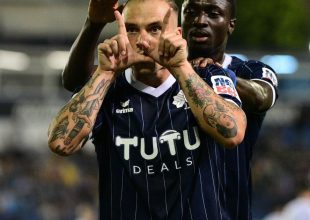 Ατρόμητος – Κηφισιά 1-2: Απόδραση από το Περιστέρι με δύο γκολ του ηγέτη Πόμπο για την ομάδα των Βορείων Προαστίων