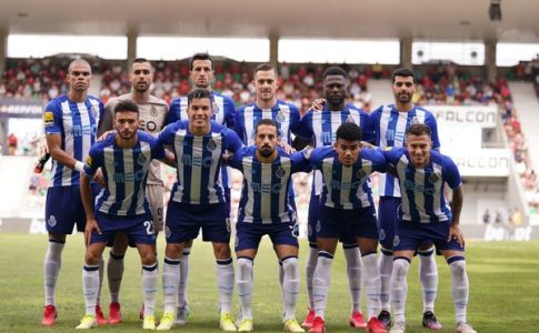 ELABET: Πόρτο – Μαν. Σίτι με Bet Builder «πολίτικης» παράδοσης