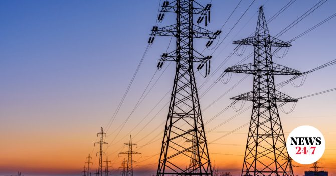 Διακοπές ρεύματος σε 12 δήμους της Αττικής τη Δευτέρα (28/09)
