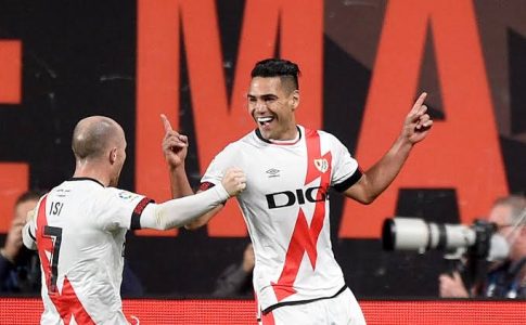 ELABET: Βαγιεκάνο – Εσπανιόλ με Bet Builder για πολλά γκολ
