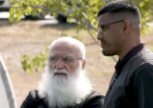 ΠΑΟΚ, Σαββίδης στη Νέα Μεσημβρία: “Θέλω να βλέπω μία ενωμένη ομάδα, ξεκάθαρος στόχος το πρωτάθλημα”