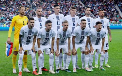 ELABET: Σλοβενία – Σκωτία με δυνατό combo και «Ενισχυμένα» ημίχρονα