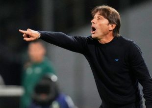 Μάντσεστερ Γιουνάιτεντ: Υποψήφιος για τον πάγκο της ομάδας ο Αντόνιο Κόντε σε περίπτωση φυγής του Μάικλ Κάρικ