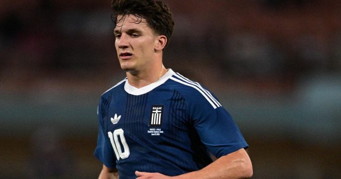 Εθνική Ελλάδας, Nations League: Πού θα τερματίσει η “γαλανόλευκη” σύμφωνα με το Football Meets Data