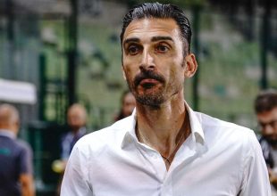 Λεβαδειακός: Παραιτήθηκε ο βοηθός του Χαραλάμπους