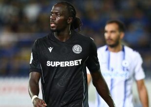 Stoiximan Super League: Πρόστιμα σε ΠΑΟΚ και Ηρακλή για τα όσα συνέβησαν στη 2η αγωνιστική του πρωταθλήματος