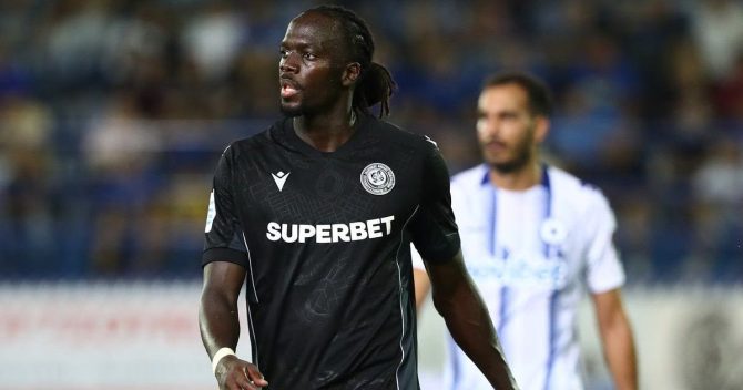 Stoiximan Super League: Πρόστιμα σε ΠΑΟΚ και Ηρακλή για τα όσα συνέβησαν στη 2η αγωνιστική του πρωταθλήματος