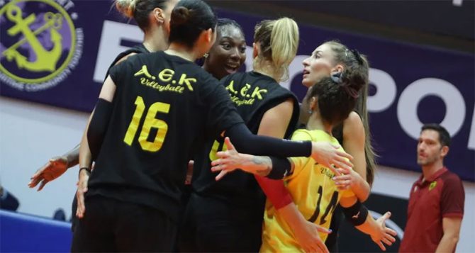 Νίκησε τις Αμαζόνες και πέρασε στον Τελικό