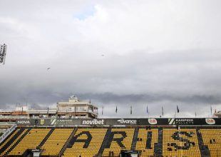 Άρης – Ηρακλής: Οριστικά χωρίς κόσμο του Γηραιού το ντέρμπι στο “Κλεάνθης Βικελίδης” παρά τη συμφωνία των δύο συλλόγων