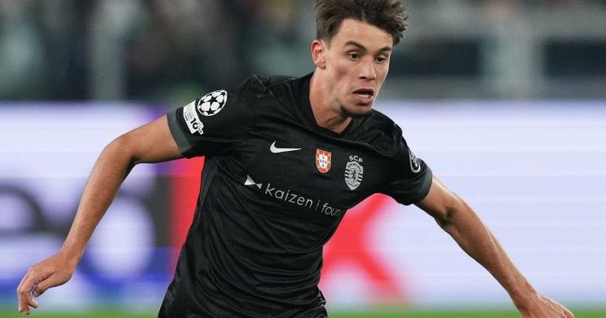 Σπόρτινγκ – Γαλατασαράι 3-1: Ανατροπή για τα λιοντάρια με βασικό Βαγιαννίδη