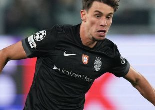 Έλληνες εξωτερικού, Champions League: Βασικός ο Βαγιαννίδης, στον πάγκο οι Ιωαννίδης και Τσιμίκας