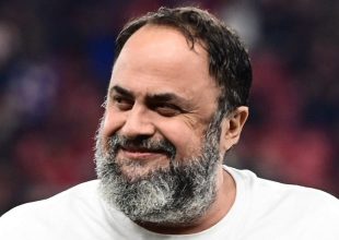 Ολυμπιακός: Η πρόταση του Βαγγέλη Μαρινάκη στο ΔΣ της Super League για την Deloitte