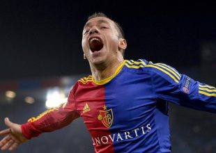 ELABET: Προβάδισμα με γκολ η Βασιλεία
