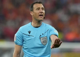 Stoiximan Super League: Οι διαιτητές της 3ης αγωνιστικής – Αυτός σφυρίζει το Παναθηναϊκός