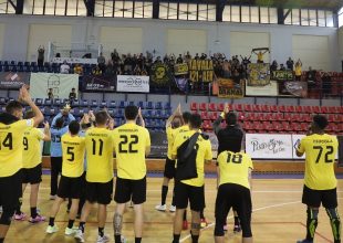 Χάντμπολ: Πρεμιέρα με το δεξί για την ΑΕΚ στη Δράμα!