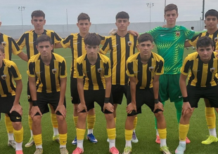 ΑΕΚ Κ15: Εντυπωσιακή νίκη με 6-2 κόντρα στην Κηφισιά