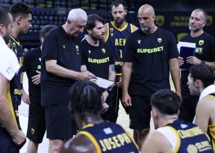 Οι φυσιοθεραπευτές της ΑΕΚ έσωσαν γυναίκα που έχασε τις αισθήσεις της στο «Ελ. Βενιζέλος»!