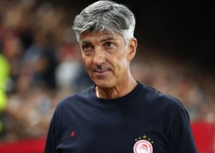 Ολυμπιακός: Τι θα άλλαζε, αν μπορούσε, στο ρόστερ ο Ιμανόλ Αλγκουαθίλ