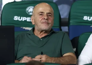 Η ημέρα που θα κάνει πρεμιέρα το Sport FM TV του Γιάννη Αλαφούζου