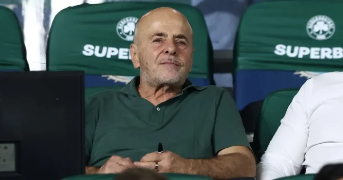 Η ημέρα που θα κάνει πρεμιέρα το Sport FM TV του Γιάννη Αλαφούζου