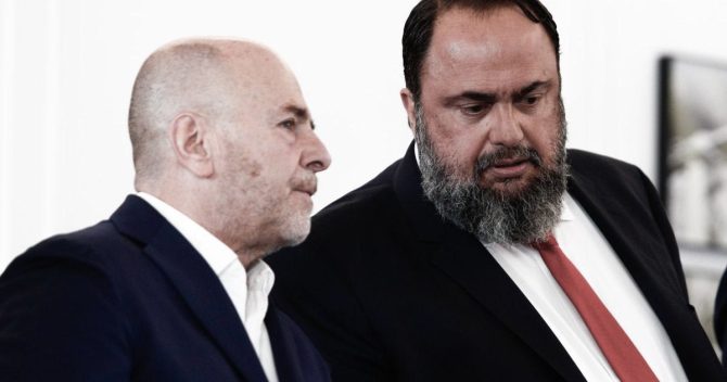 Stoiximan Super League: Την Τρίτη η συζήτηση των ιδιοκτητών των ΠΑΕ για την κεντρική διαχείριση