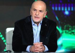 Stoiximan Super League: Απορρίφθηκε η πρόταση Αλαφούζου για διαίρεση των τηλεοπτικών εσόδων διά 14