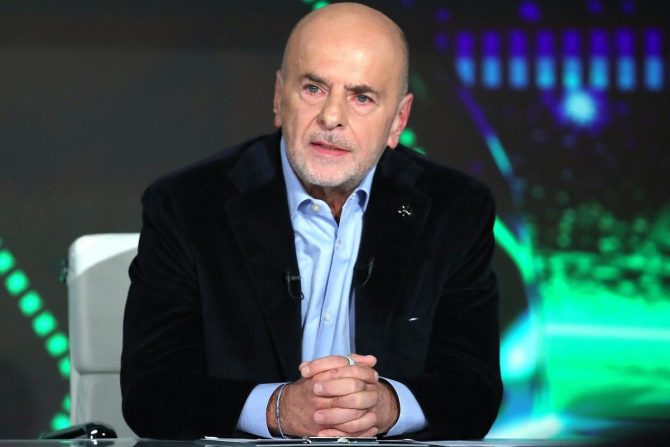 Stoiximan Super League: Απορρίφθηκε η πρόταση Αλαφούζου για διαίρεση των τηλεοπτικών εσόδων διά 14