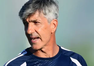 Ολυμπιακός: Τι θα αλλάξει στους ερυθρόλευκους ο Αλγκουαθίλ