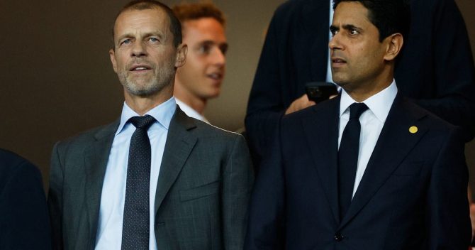 Κελαϊφί: “Τώρα είναι η κατάλληλη στιγμή για τη δημιουργία του World Football Clubs”