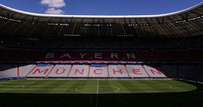 Champions League: Σε Μόναχο και Βαρκελώνη οι τελικοί του 2028 και του 2029