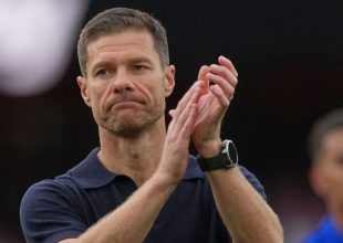 Αλόνσο: “Η ήττα από την Άρσεναλ πονάει και πρέπει να μας πονάει”