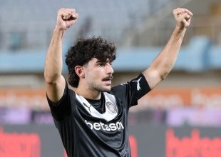 ΟΦΗ – Κηφισιά 2-0: Οι αποτελεσματικοί Κρητικοί δάγκωσαν την αξιόμαχη ομάδα του Λέτο και πήραν τη δεύτερη νίκη στο πρωτάθλημα