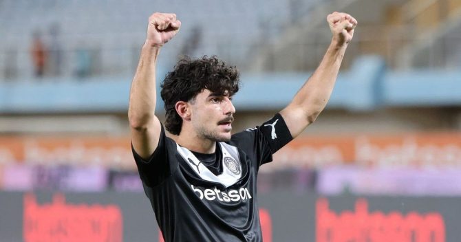 ΟΦΗ – Κηφισιά 2-0: Οι αποτελεσματικοί Κρητικοί δάγκωσαν την αξιόμαχη ομάδα του Λέτο και πήραν τη δεύτερη νίκη στο πρωτάθλημα