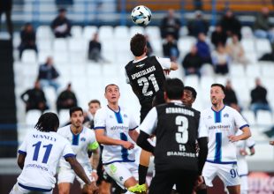 ΟΦΗ: Καμία επίσημη πρόταση για Αποστολάκη και Αθανασίου