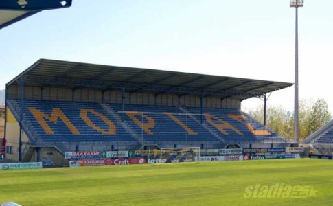 ELABET: Αστέρας Τρίπολης – Ηρακλής με «Ενίσχυση» έδρας