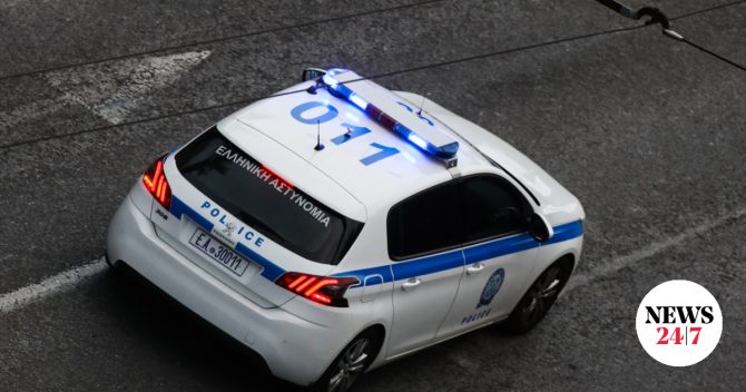 Καλαμάτα: Απόπειρα γυναικοκτονίας σε βάρος 25χρονης από τον πρώην σύντροφό της