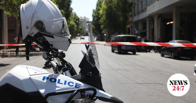 Νέα Σμύρνη: Συνελήφθη 45χρονος που επιχείρησε να μπει με γεμάτο πιστόλι στο σπίτι της συζύγου του