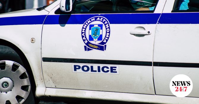 Παγκράτι: Συνελήφθη 46χρονος για διακίνηση ναρκωτικών