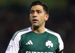 Παναθηναϊκός: Το αντίο του Μπακασέτα, ο κύκλος που έκλεισε και η ανθρωποφαγία που δεν άξιζε