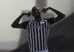 Στον ΠΑΟΚ ο Σιμόν Μπάνζα