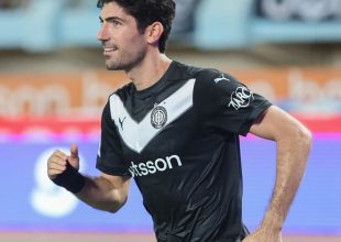 ΟΦΗ: Ο αρχοντικός Μπουχαλάκης που κυριάρχησε στη μεσαία γραμμή των Κρητικών