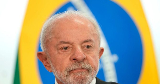 Εθνική Βραζιλίας: Έκκληση του προέδρου της χώρας σε Αντσελότι – “Κάλεσε περισσότερους παίκτες που παίζουν στην Βραζιλία”