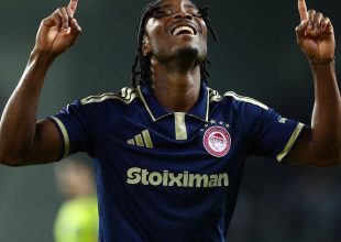 Ολυμπιακός: Παρακολουθεί στενά τον Μπρούνο η Ρεάλ Μπέτις