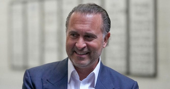 Καρντινάλε: “Από τα καλύτερα 90λεπτα που έχουμε δει, συγχαρητήρια στον Αμορίμ”