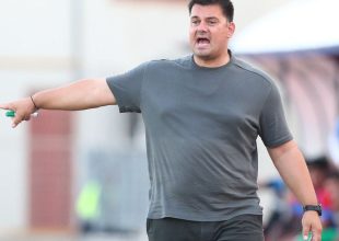 Καλαμάτα: Η αποστολή της Μαύρης Θύελλας για το παιχνίδι με τον Ατρόμητο